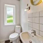 بيت للعطل Aku - 24km From The Sea By Interhome