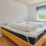 Aku - 24km From The Sea By Interhome بيت للعطل Højer