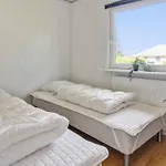 بيت للعطل Aku - 24km From The Sea By Interhome Højer