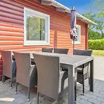 بيت للعطل Aku - 24km From The Sea By Interhome *