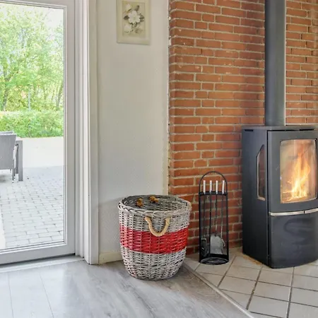 Aku - 24km From The Sea By Interhome Højer