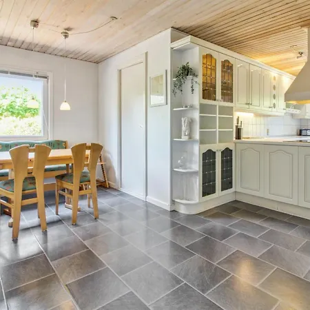 Aku - 24km From The Sea By Interhome Feriehus Højer