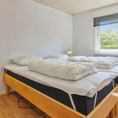 Feriehus Aku - 24km From The Sea By Interhome Højer