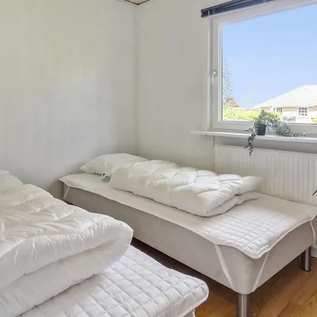 Aku - 24km From The Sea By Interhome Casa vacanze
