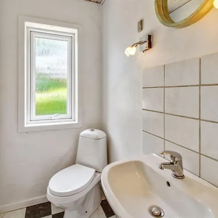 Feriehus Aku - 24km From The Sea By Interhome Højer